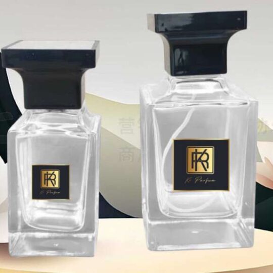 KR - Dames Parfum