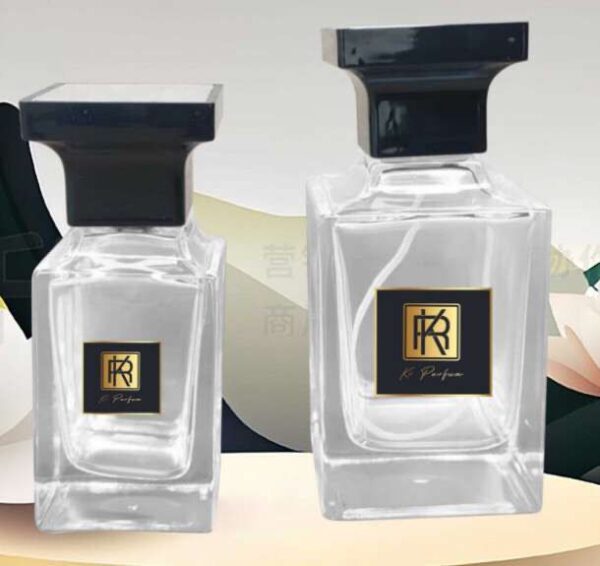 KR - Dames Parfum